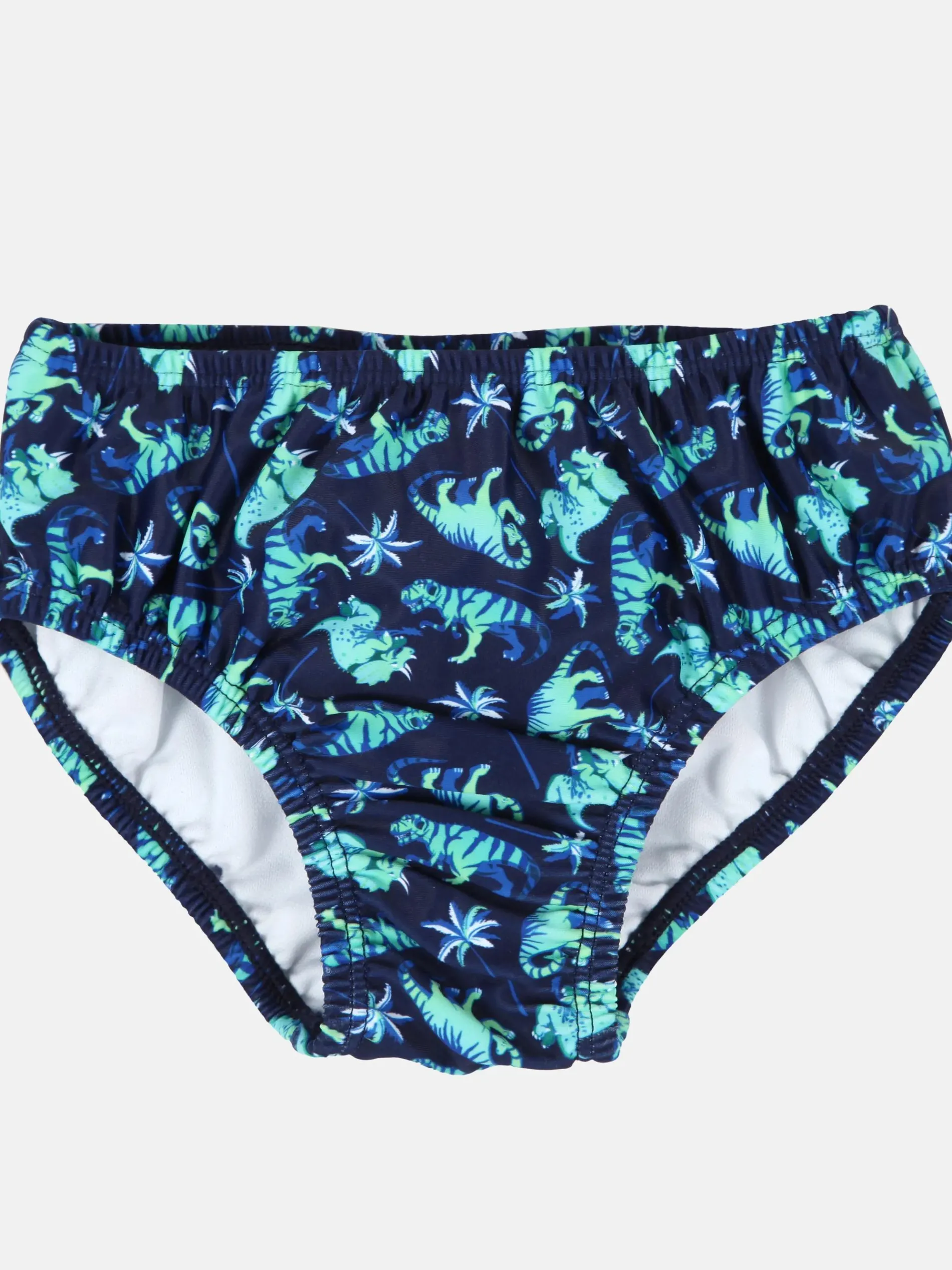 Baby Windelbadehose mit Print
