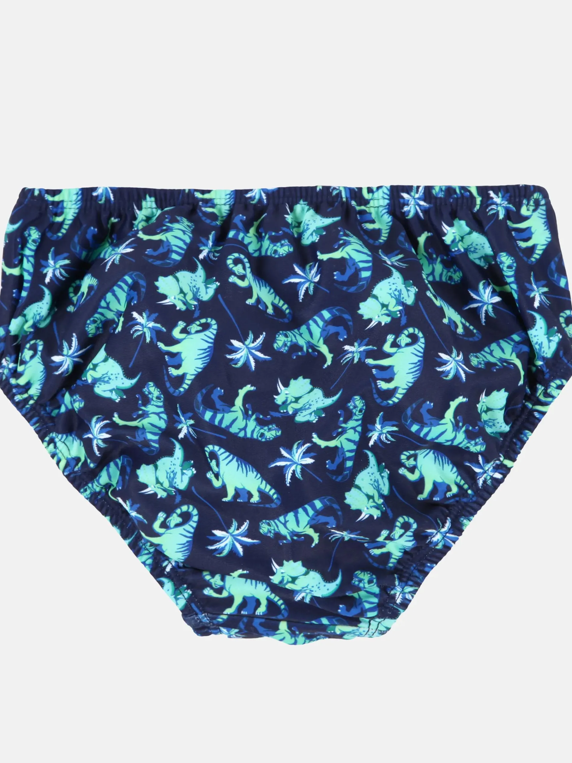 Baby Windelbadehose mit Print