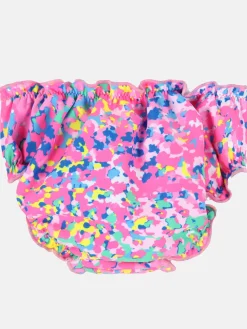 Baby Windelbadehose mit Print