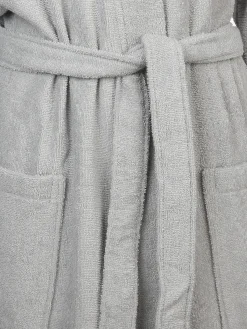 Bademantel unisex im Kimono Style