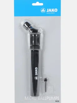 Ballpumpe Micro, Basic