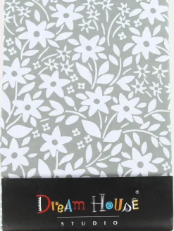 Bettwäsche mit hübschem Muster 135x200cm