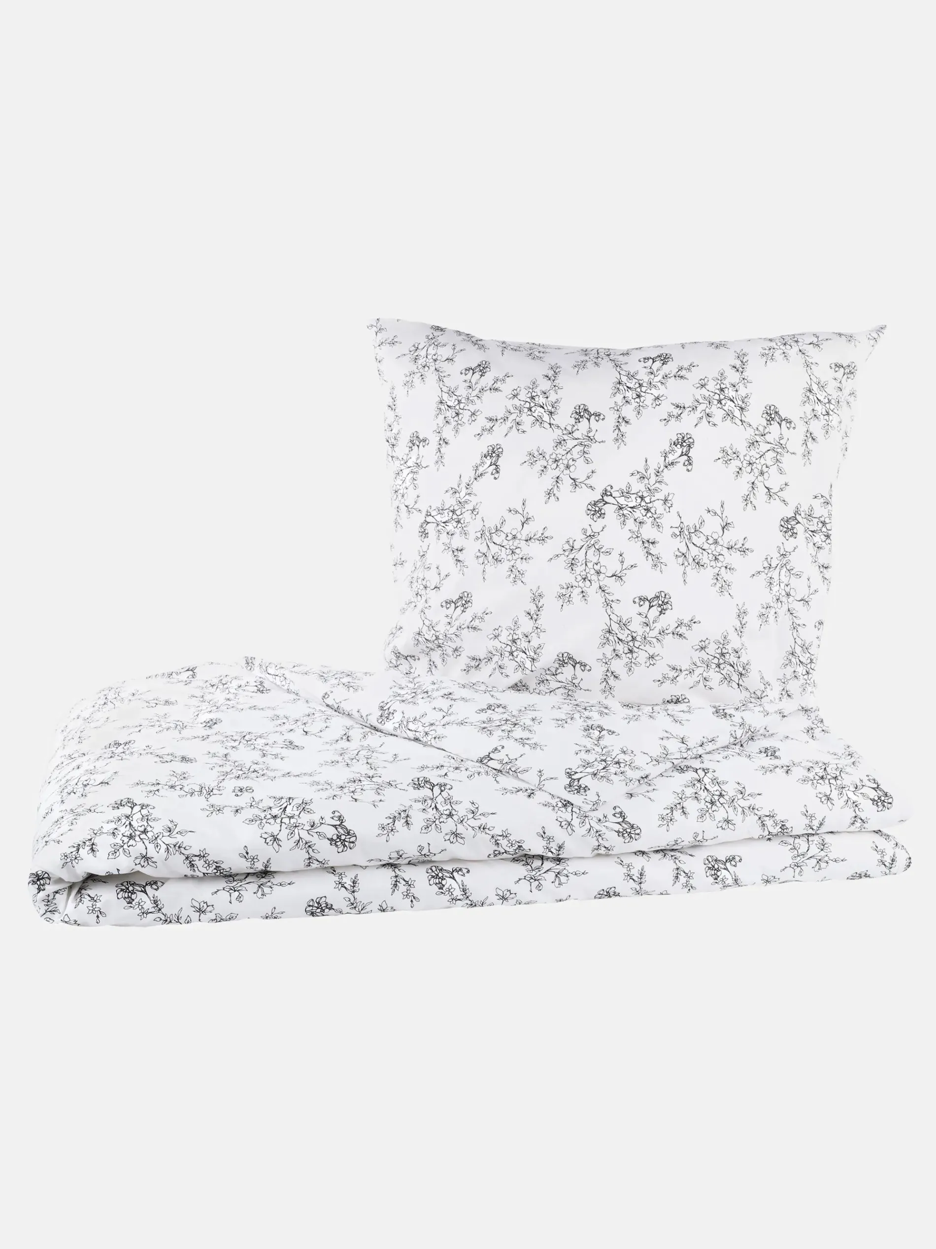 Bettwäsche "Petit Fleur"135x200cm