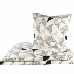 Biber Bettwäsche Flanell 135x200cm