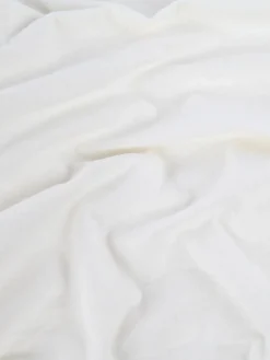 Biber Spannbetttuch 180x200cm