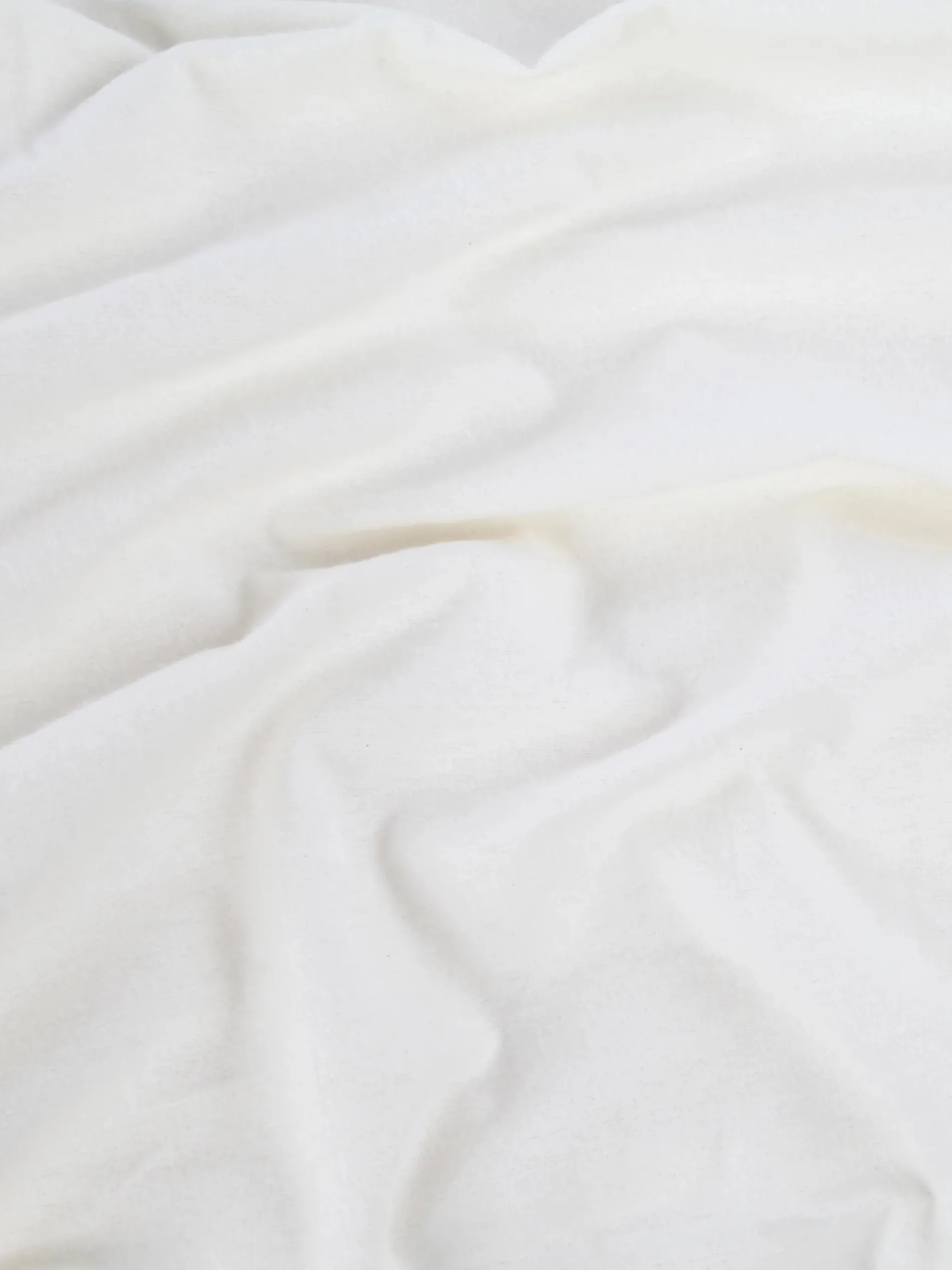 Biber Spannbetttuch 180x200cm