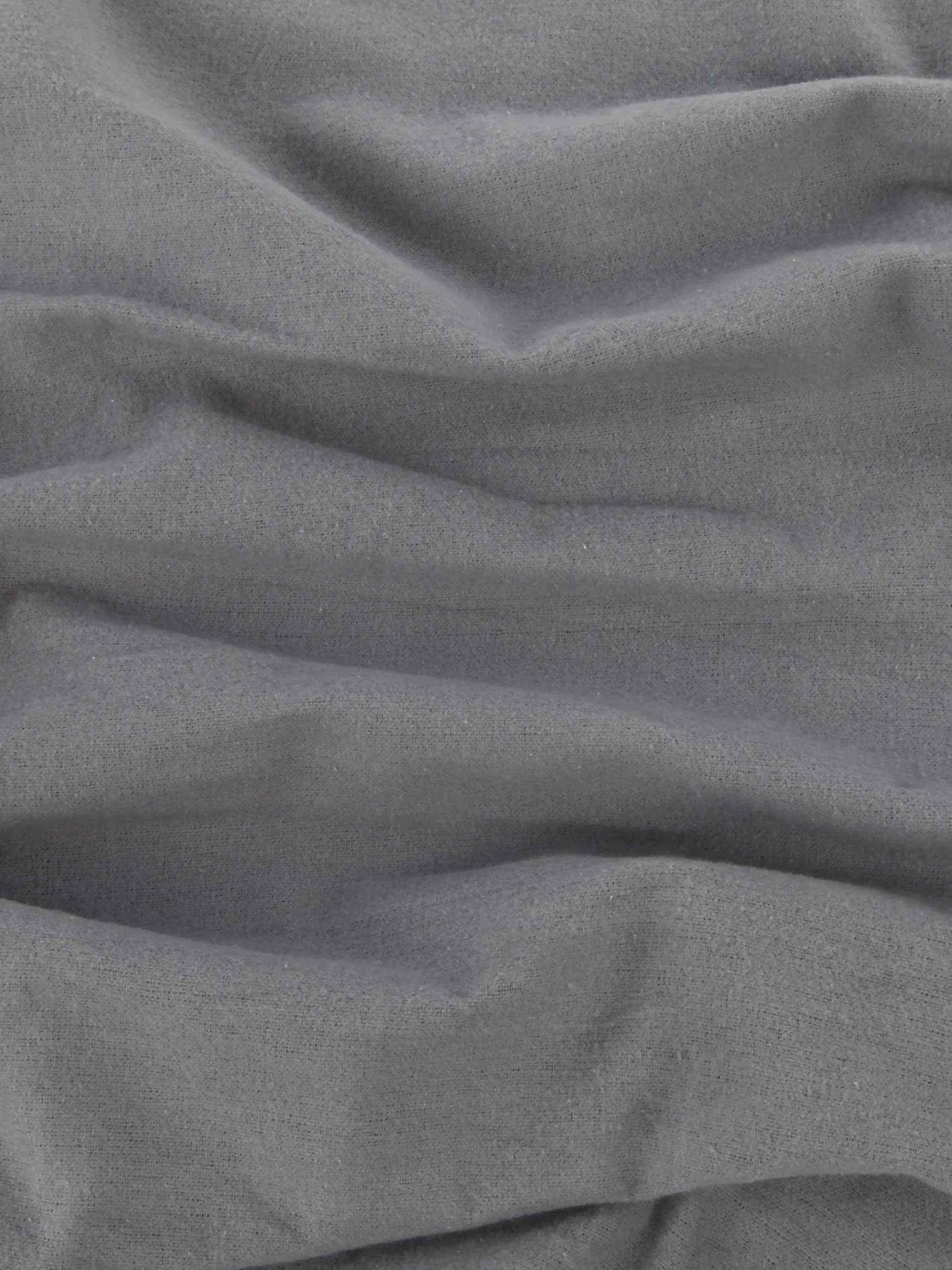 Biber Spannbetttuch 180x200cm