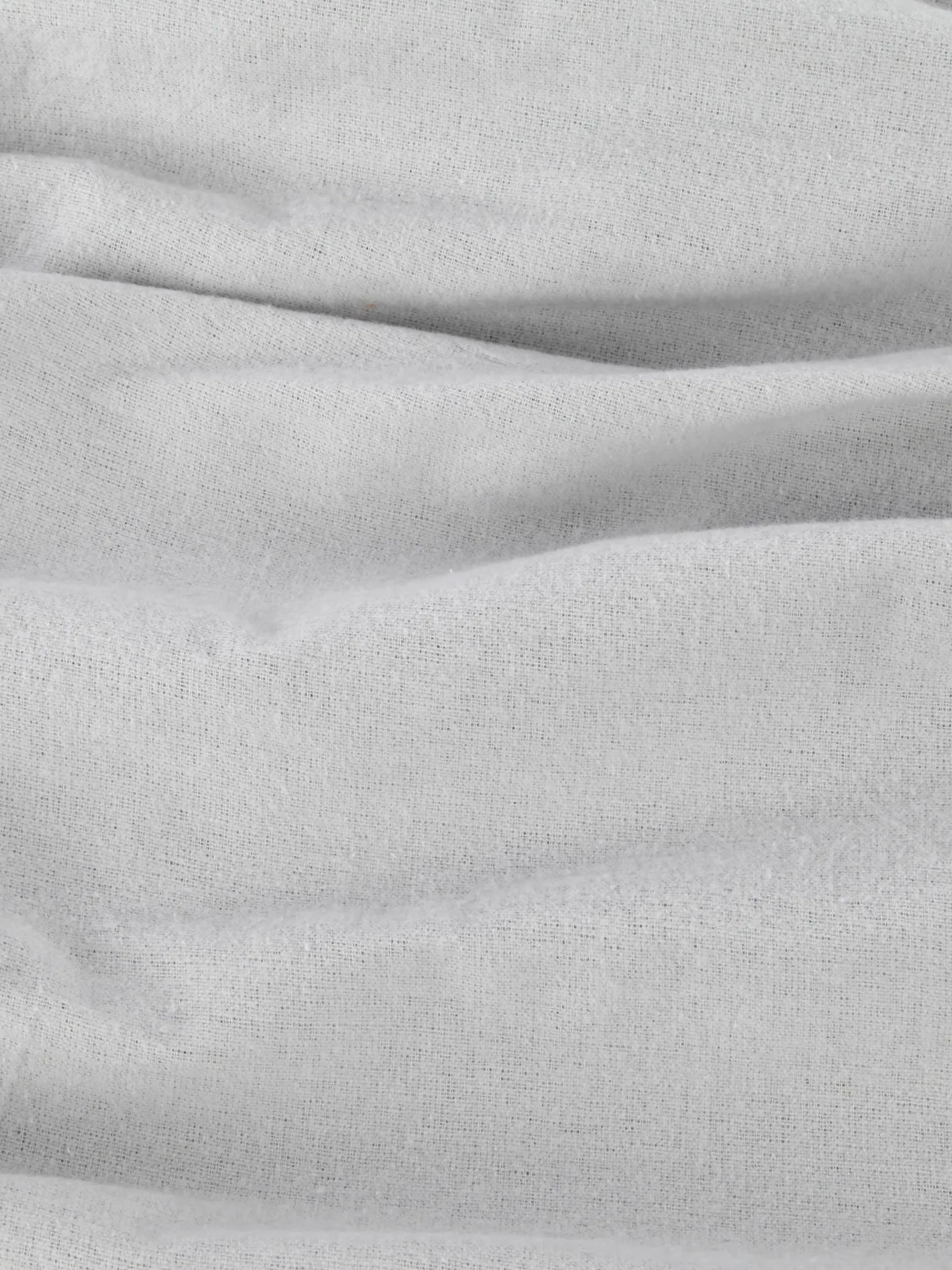 Biber Spannbetttuch 180x200cm