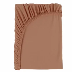 Biberspannbetttuch für Standard Matratzen 90-100x200cm