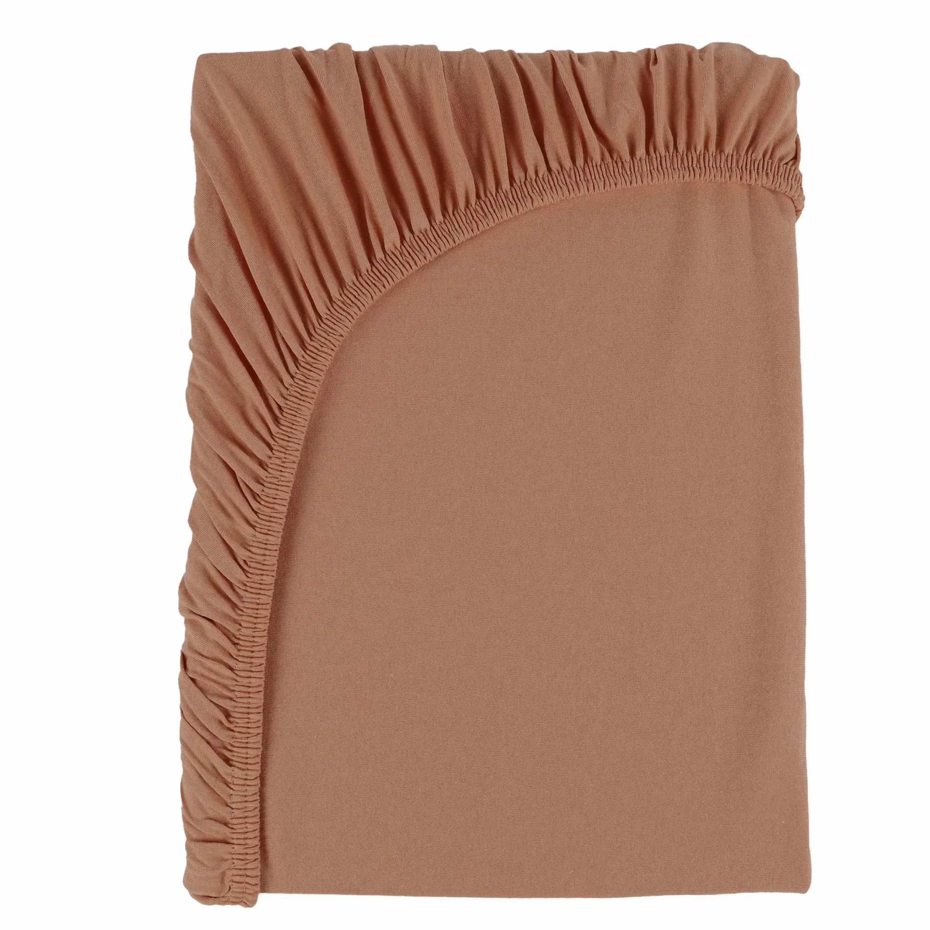 Biberspannbetttuch für Standard Matratzen 90-100x200cm