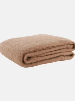 Boucle-Wohndecke, 150x200cm