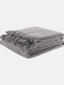 Boucle-Wohndecke, 150x200cm