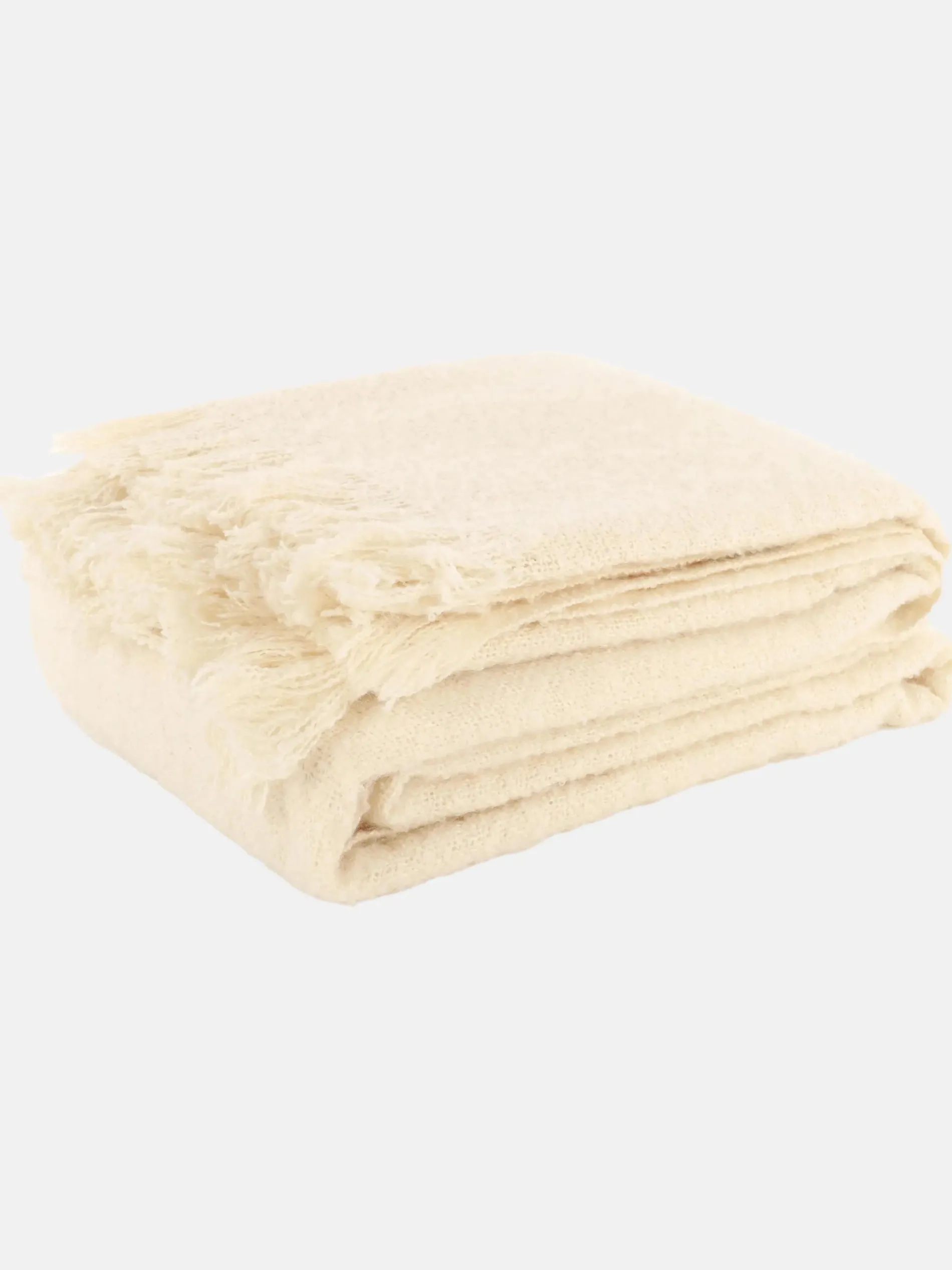 Boucle-Wohndecke, 150x200cm