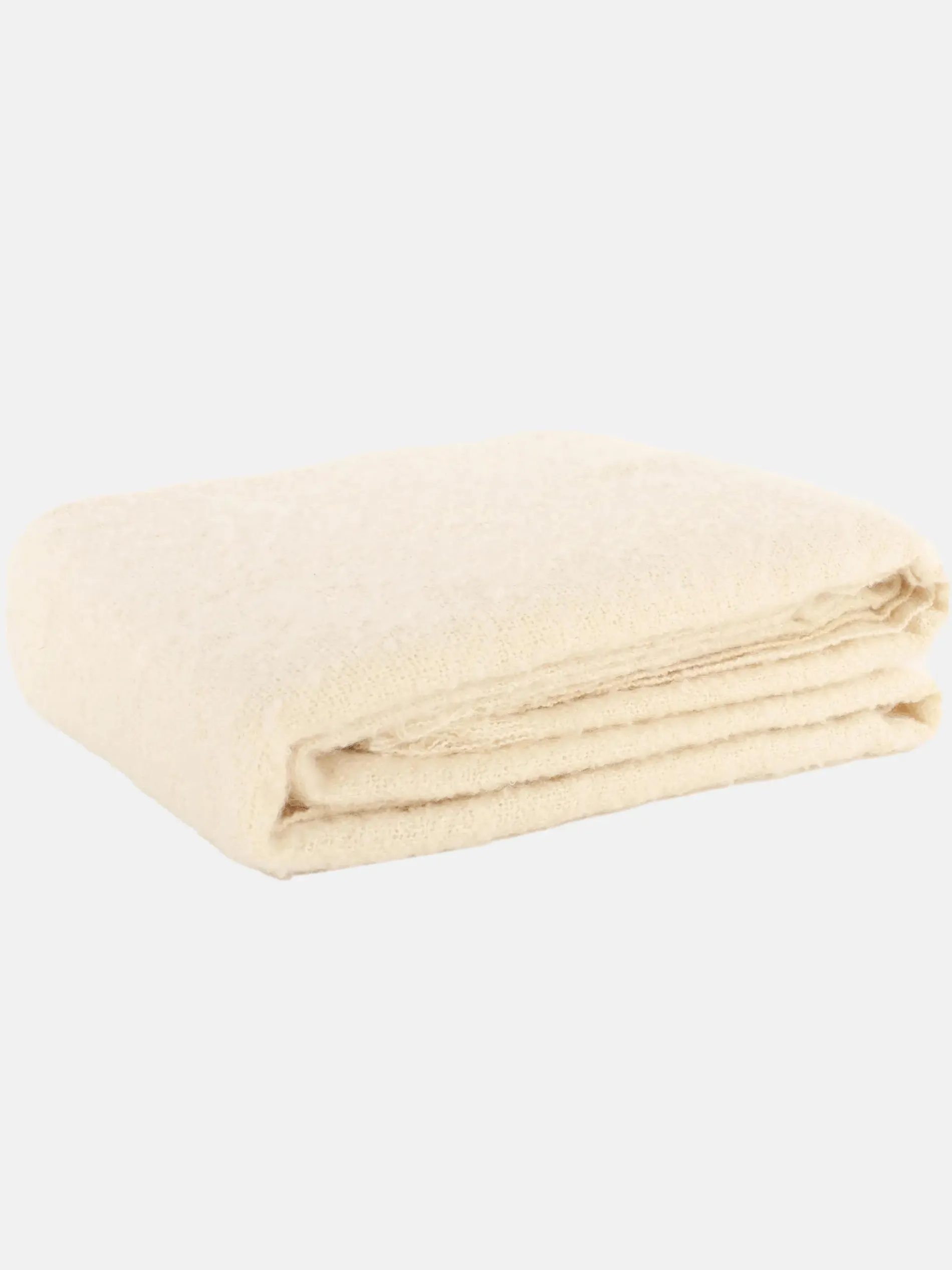 Boucle-Wohndecke, 150x200cm