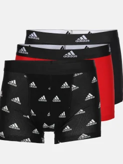 Boxershorts im 3er Pack