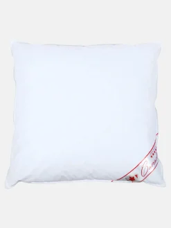 Canada Kopfkissen mit Federn und Daunen 80x80cm