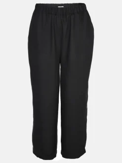 Culotte Hose unifarben