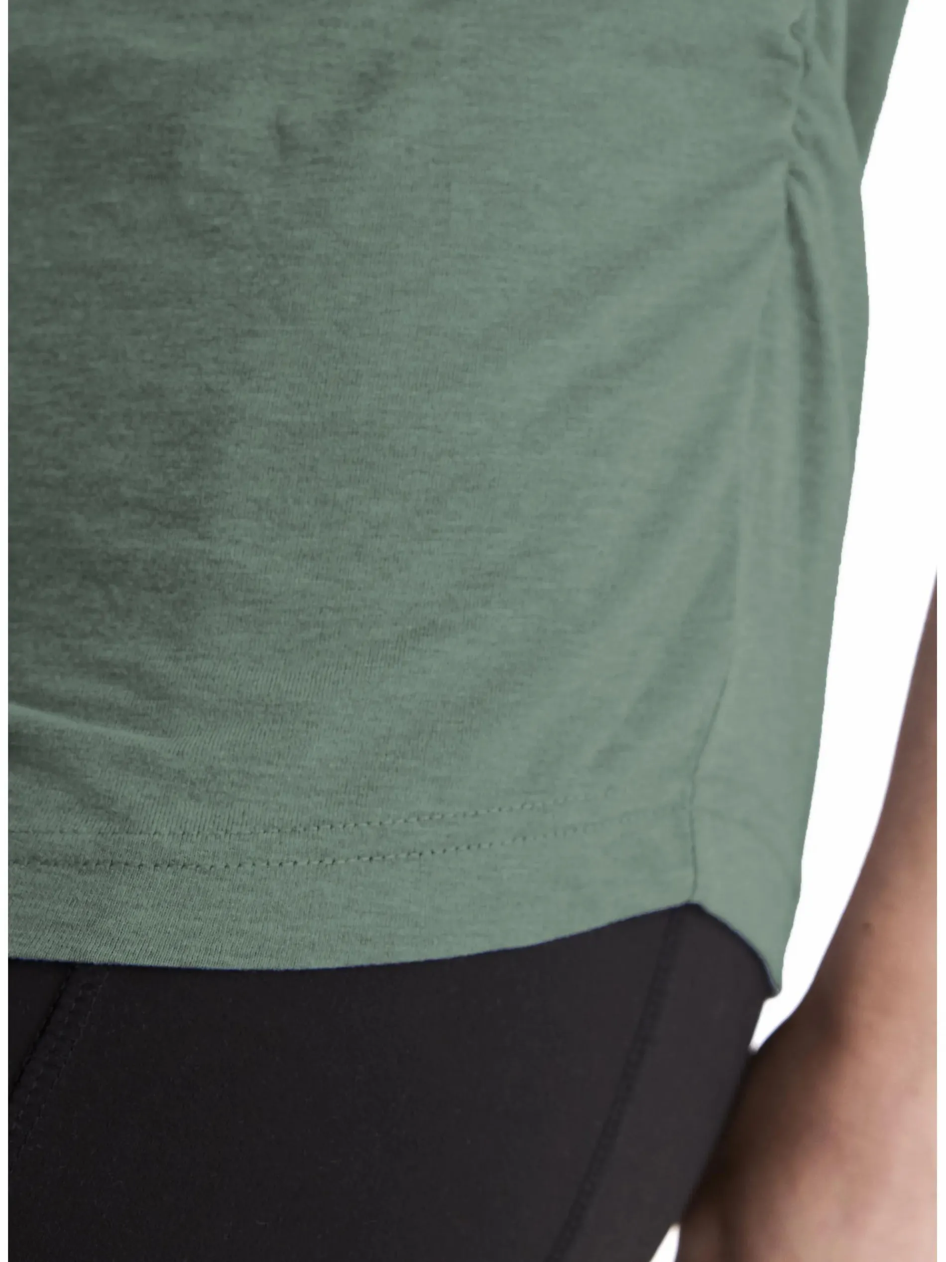 Damen 3/4 Shirt "Carly"