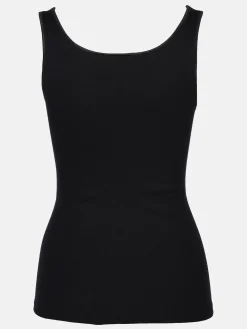 Damen Achselhemd im 2er Pack