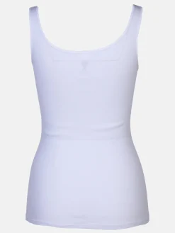 Damen Achselhemd im 2er Pack