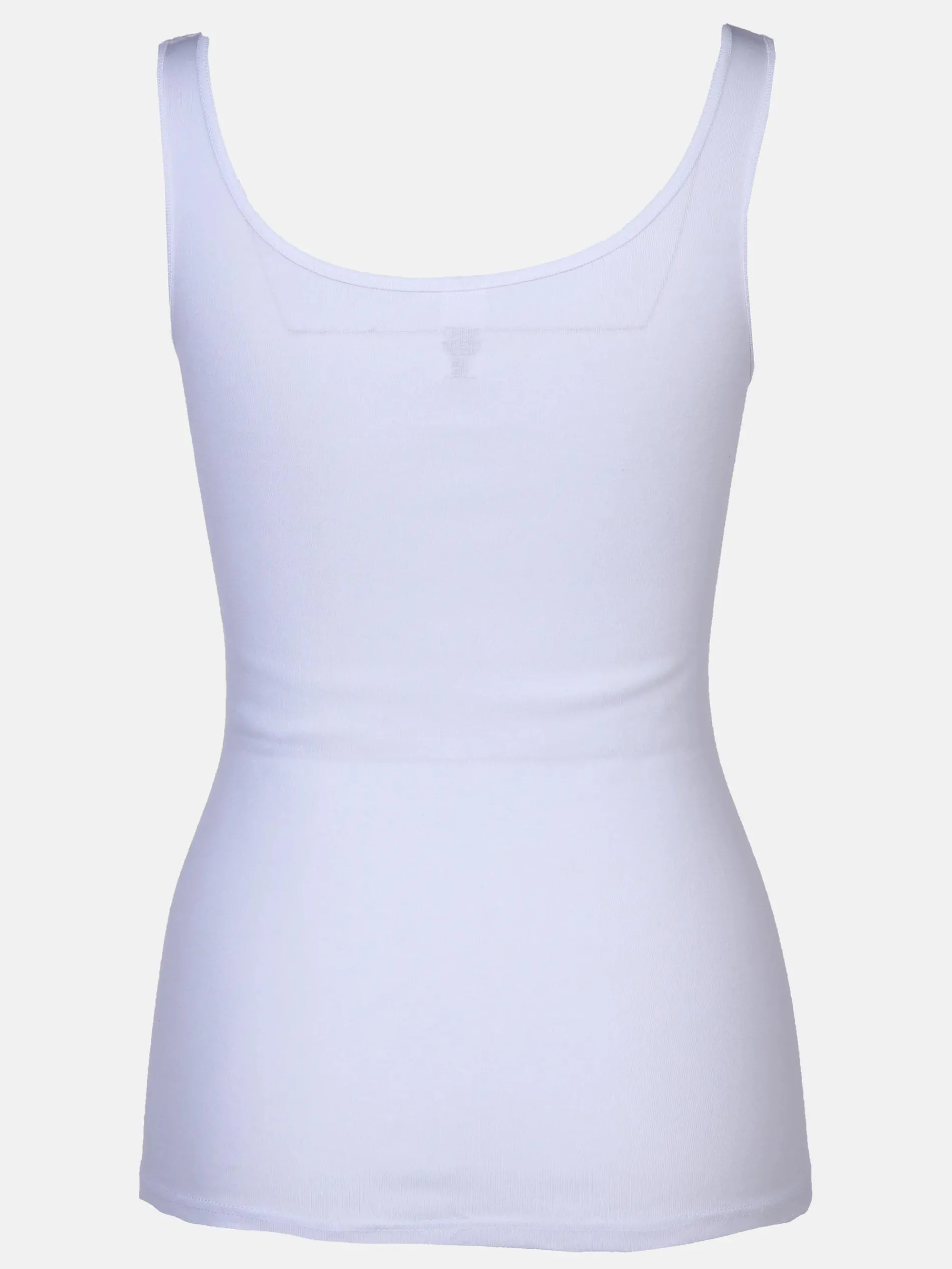 Damen Achselhemd im 2er Pack