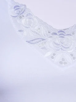 Damen Achselhemd im 2er Pack