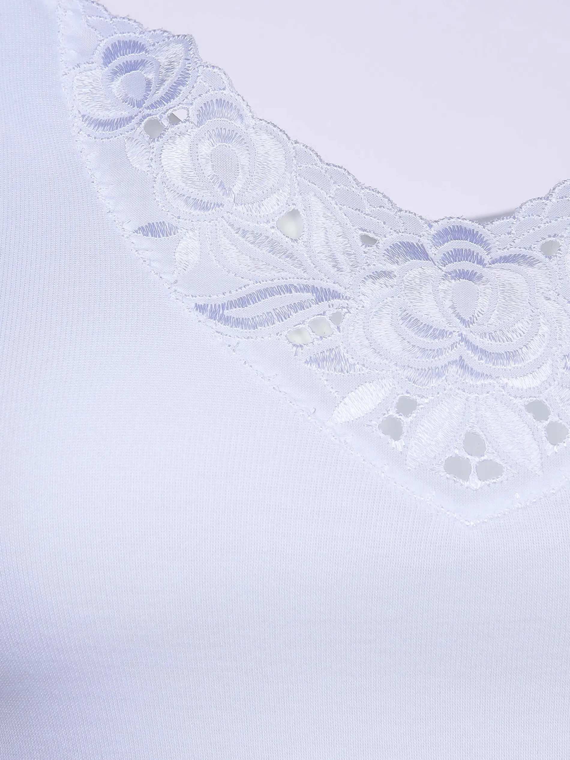 Damen Achselhemd im 2er Pack