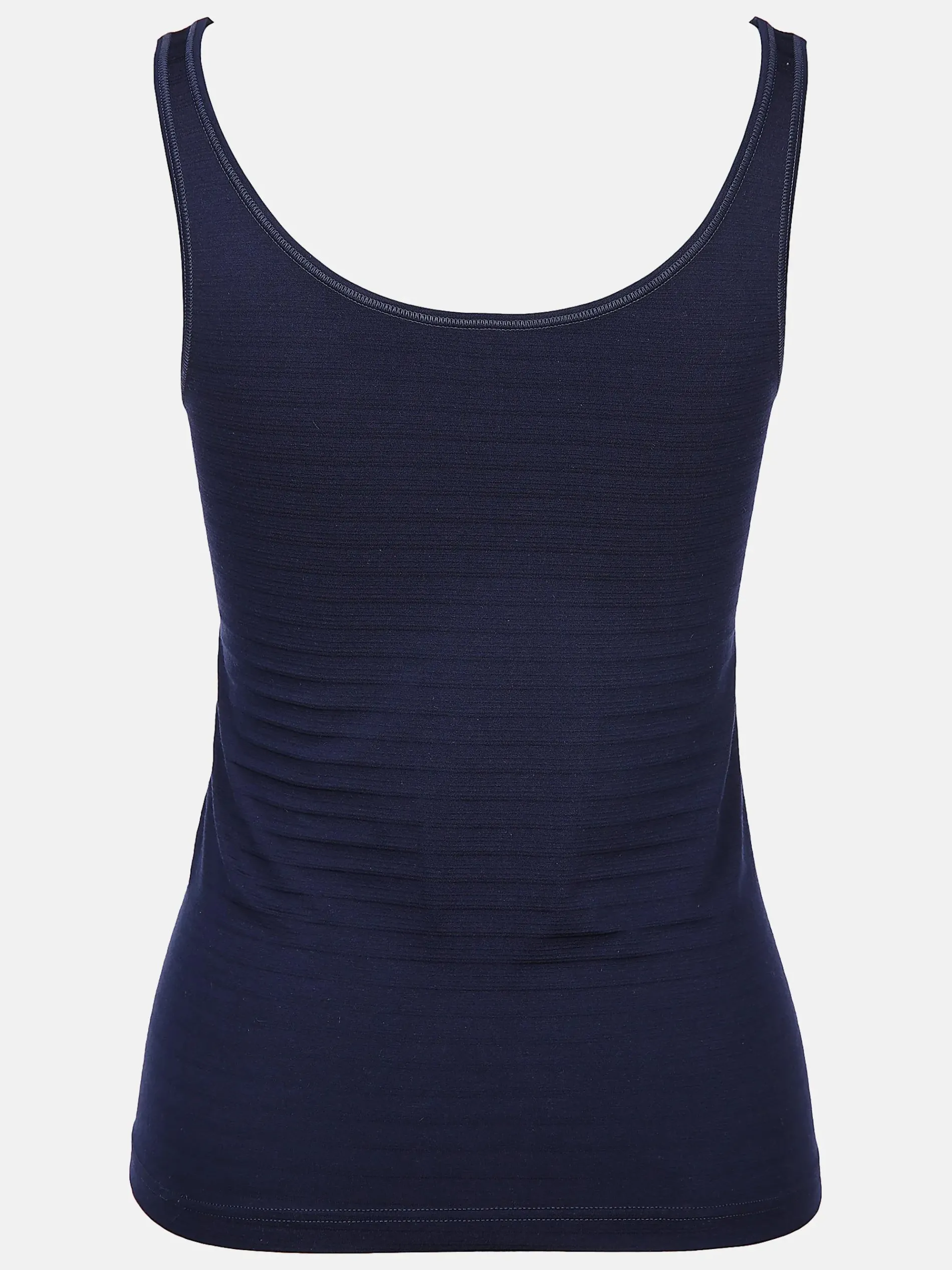 Damen Achselhemd mit Struktur