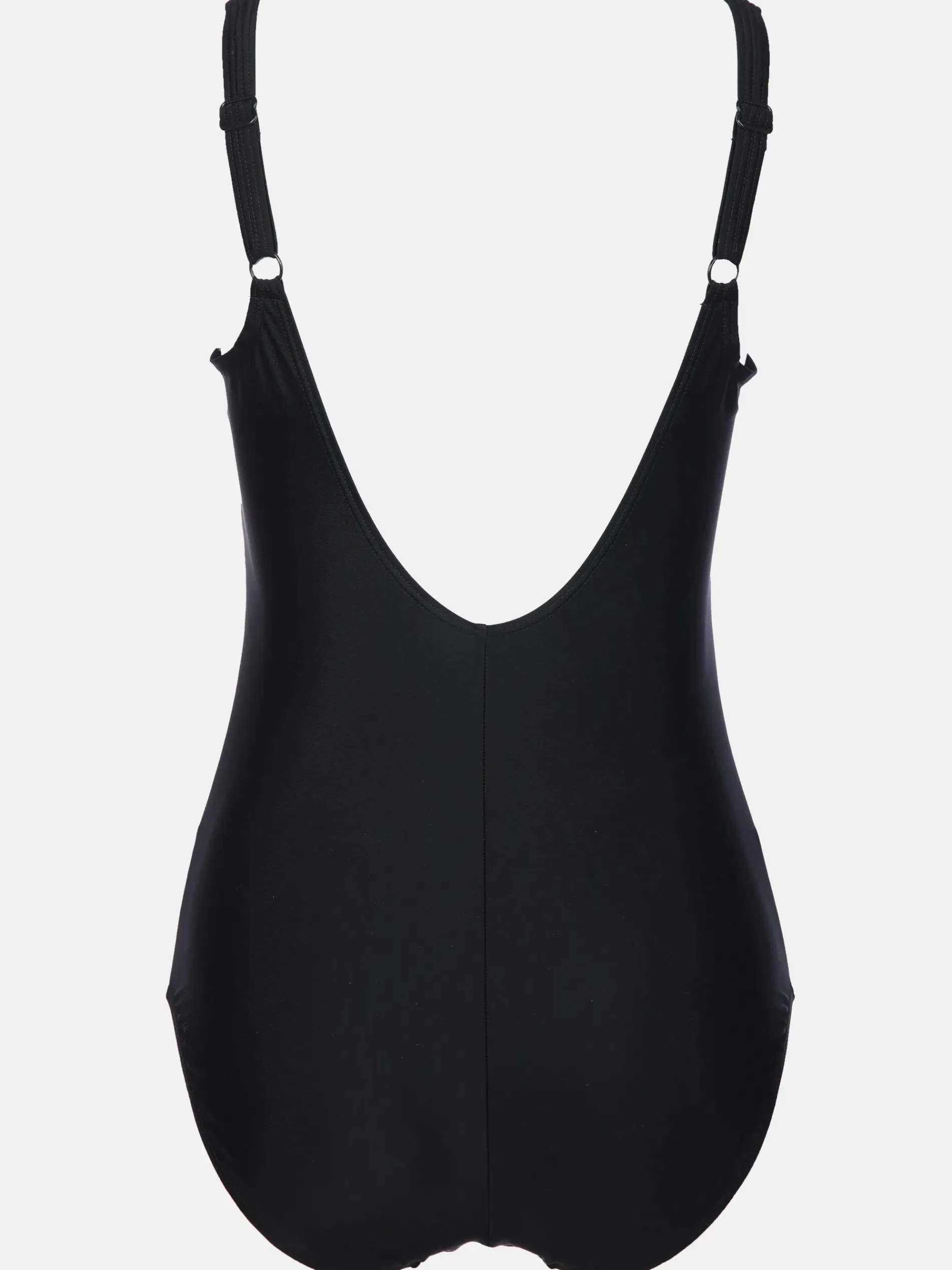 Damen Badeazug mit Farbdetails