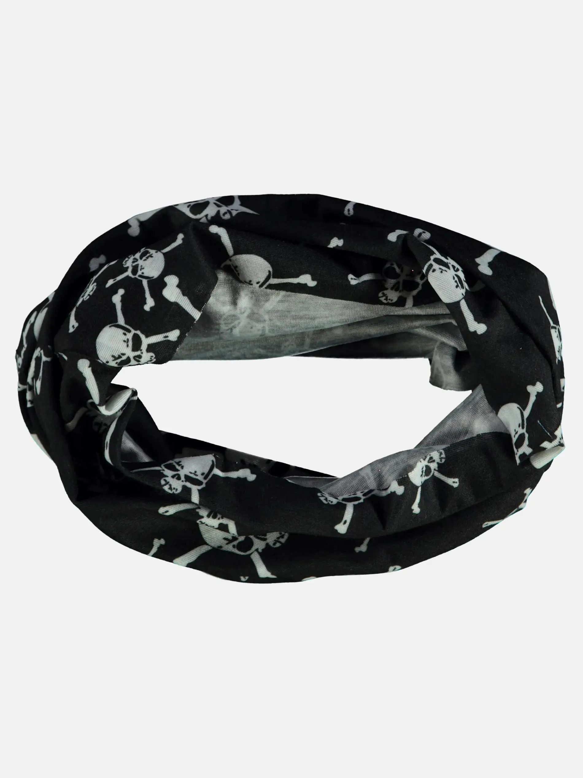 Damen Bandana Multifunktionstuch