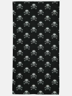 Damen Bandana Multifunktionstuch