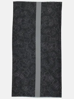 Damen Bandana Multifunktionstuch