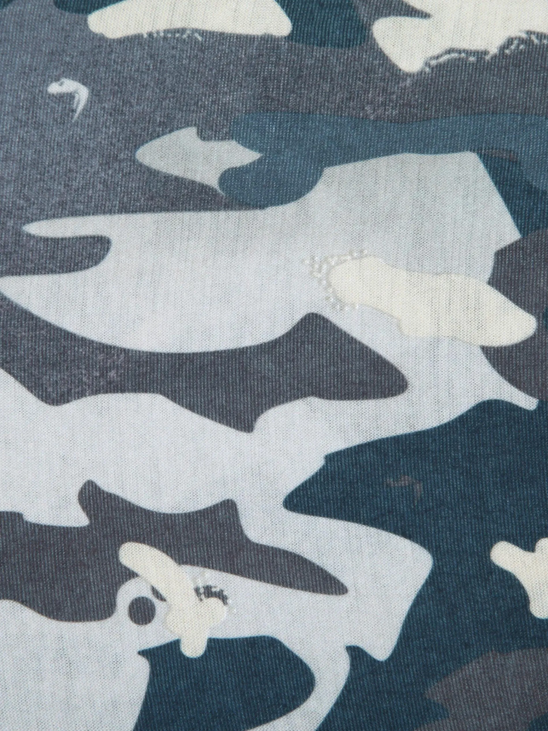 Damen Bandana Multifunktionstuch