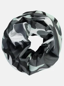 Damen Bandana Multifunktionstuch