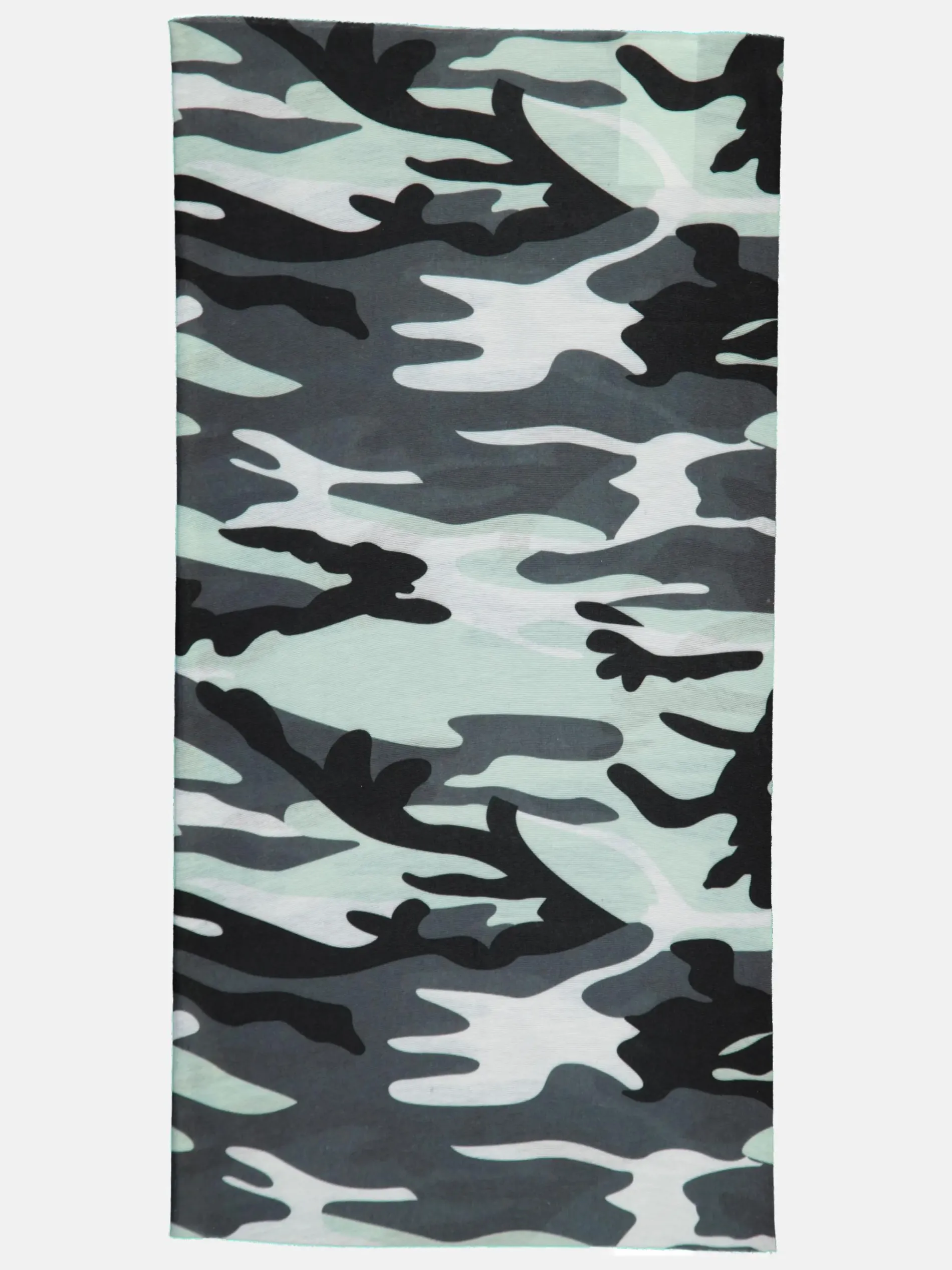 Damen Bandana Multifunktionstuch