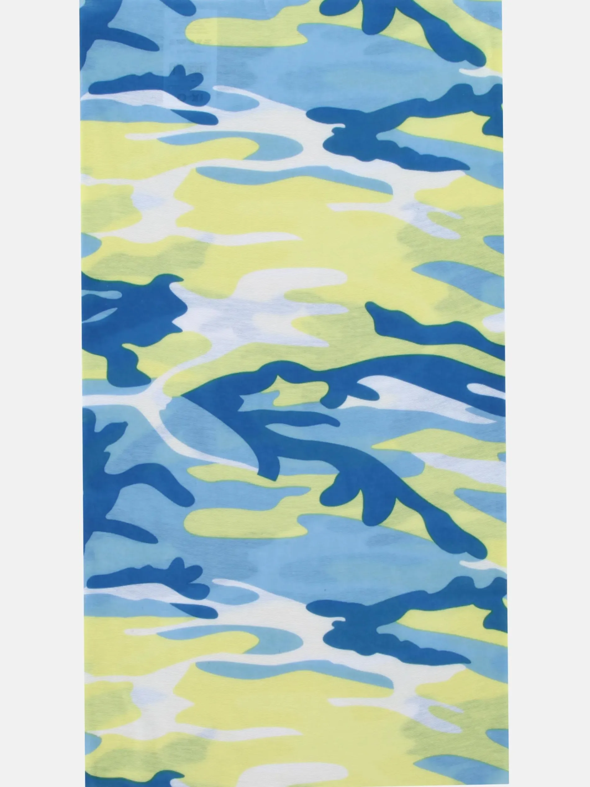 Damen Bandana Multifunktionstuch