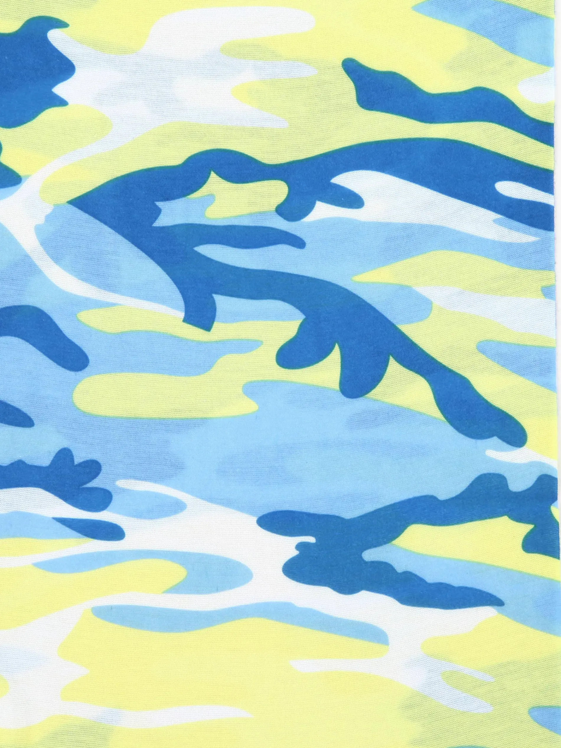 Damen Bandana Multifunktionstuch