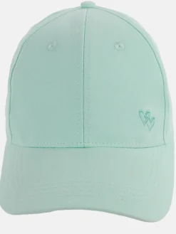 Damen Basecap mit Stickerei