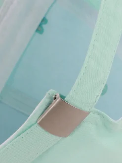 Damen Basecap mit Stickerei