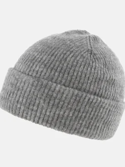 Damen Basic Beanie