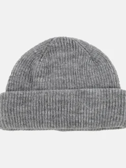Damen Basic Beanie