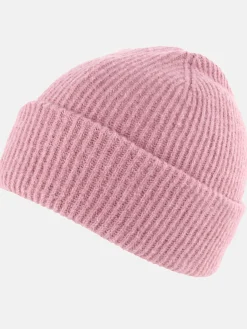 Damen Basic Beanie