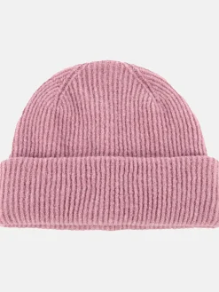 Damen Basic Beanie