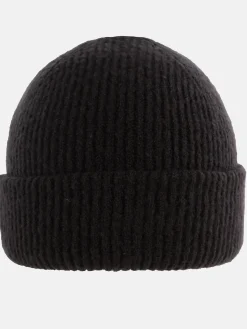 Damen Basic Beanie