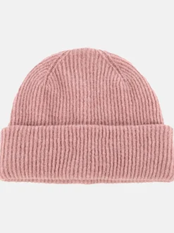 Damen Basic Beanie