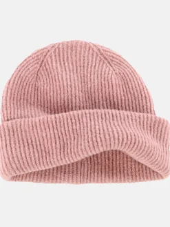 Damen Basic Beanie