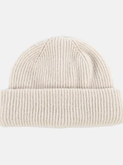 Damen Basic Beanie