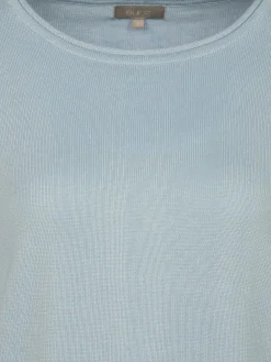 Damen Basic Pullover