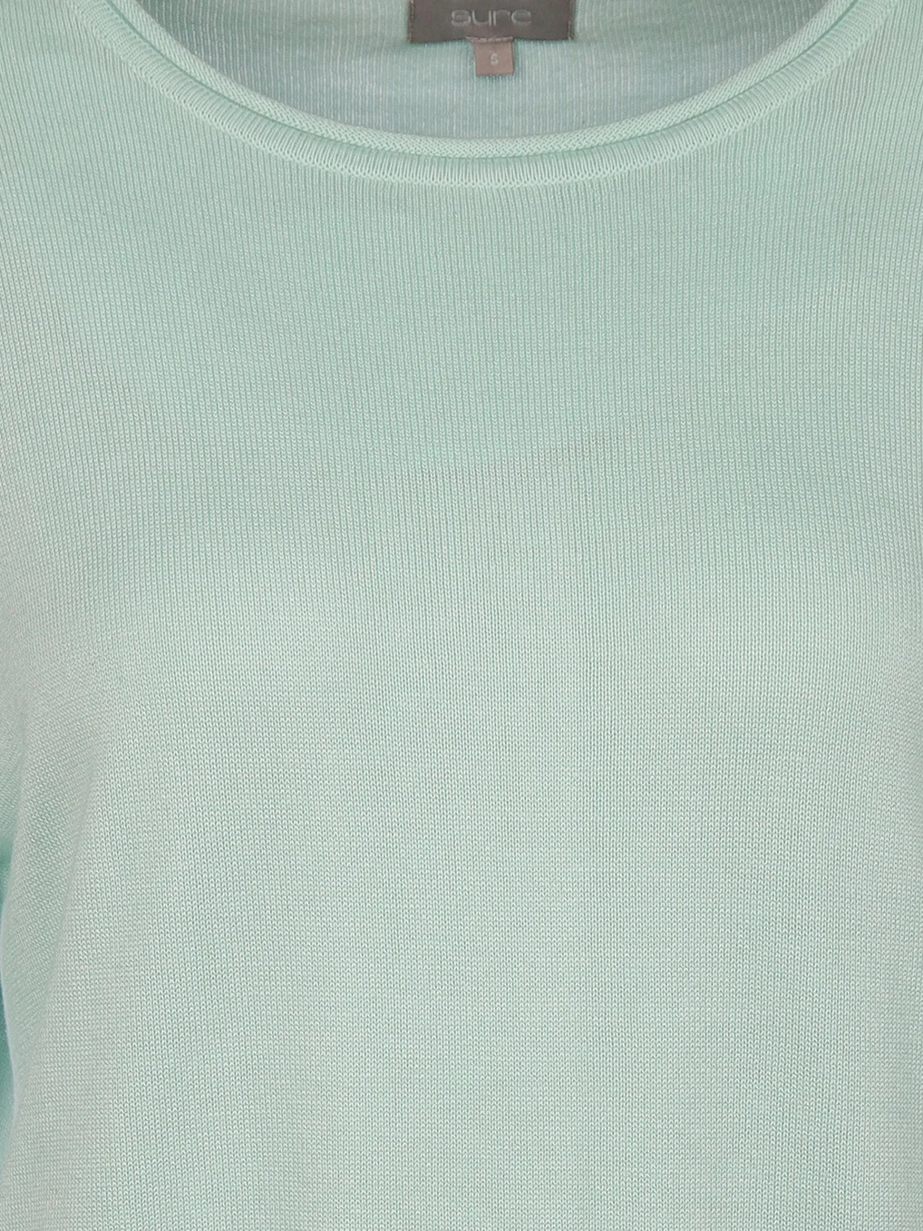 Damen Basic Pullover