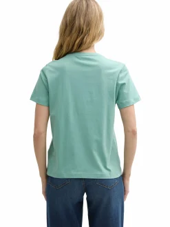 Damen Basic Shirt